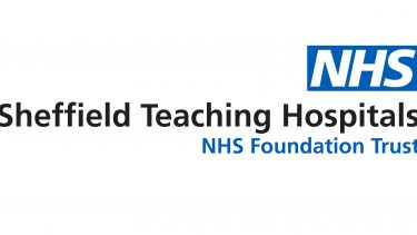 NHS Teaching hospital foundation trust logo