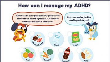 EDU - ADHD Hero Activity Book 2