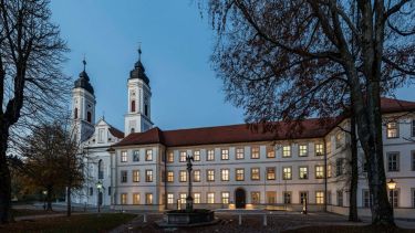 Kloster Irre