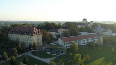Weihenstephan-Triesdorf University of Applied Sciences