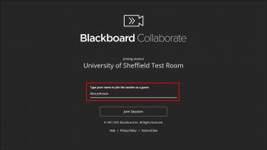 Blackboard uos deals