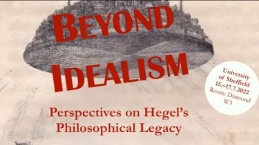 Beyond Idealism
