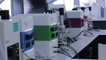 Bioengineering Machinery