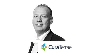 Peter Skipworth, CEO, Cura Terrae