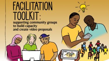 Facilitation Toolkit