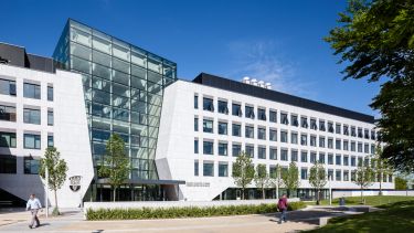 Image of University College Dublin