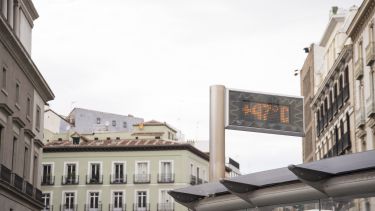 UI Climate Change Madrid_GettyImages