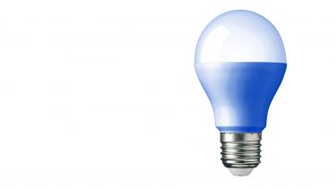 A low enery lightbulb