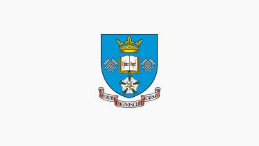 The University coat of arms
