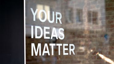 Ideas Matter