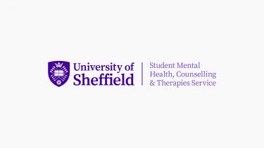 Student Mental Health, counselling & Therapies Service logo