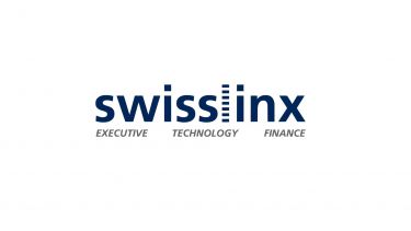 Photo of Swisslinx logo Boardroom 2022