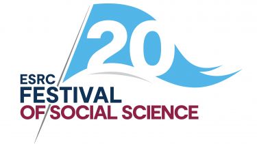 Festival of Social Science logo