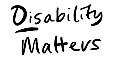 EDU - disability matters