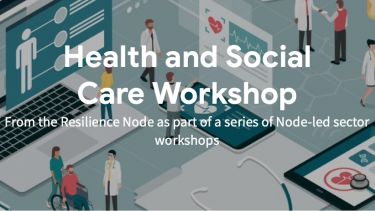 health and social care workshop