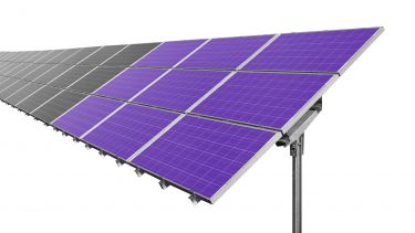 solar panel