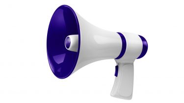 Megaphone