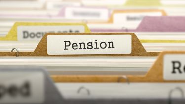 Pensions file