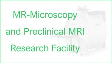 MR Microscopy and Preclinical MRI Research Facility