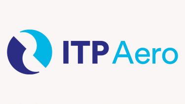 A photo of IDCMC industry sponsor ITP Aero
