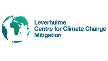 Logo for the Leverhulme Centre