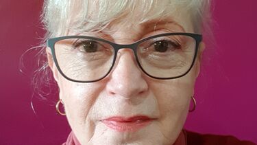 Image of Marian Jones