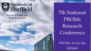 Call for papers: PROMs Across the Lifespan