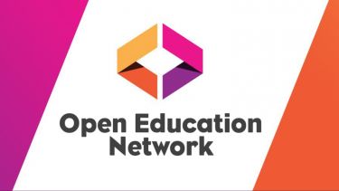 Open Education Network logo