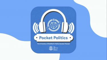 Pocket Politics Podcast