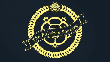 Politics Society logo