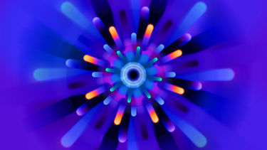 Abstract illustration