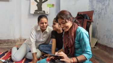 IGSD - Malala Fund, Digital Learning