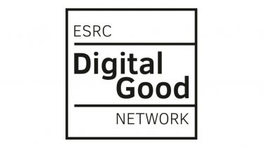 Digital Good Network Logo