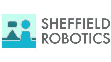 Sheffield Robotics logo
