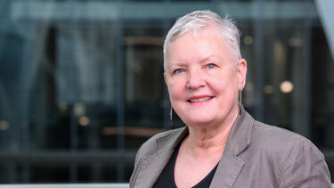 Siobhan North headshot