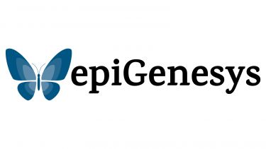 epiGenesys logo