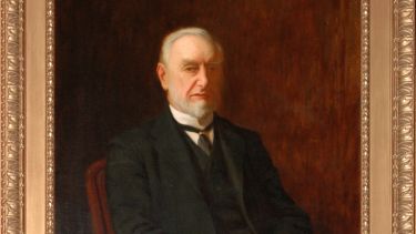 Sir Frederick Mappin