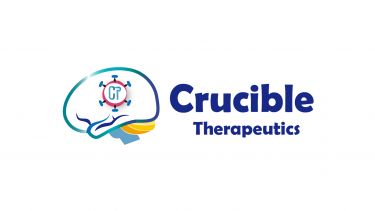 crucible therepeutics logo