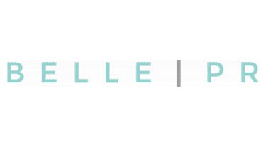 Belle PR logo