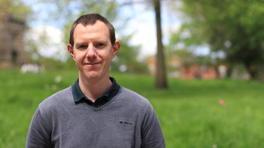 Dan Grey profile