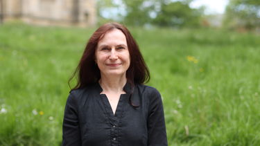 Sarah Brown profile
