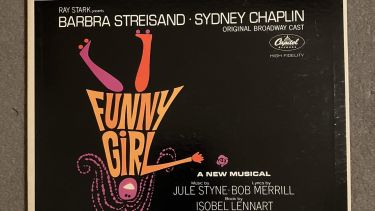 Funny Girl: How Barbra Streisand Turned The Once Struggling Production ...