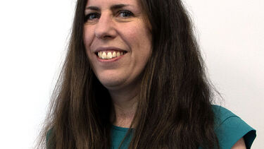 Photo of Claudia von Bastian