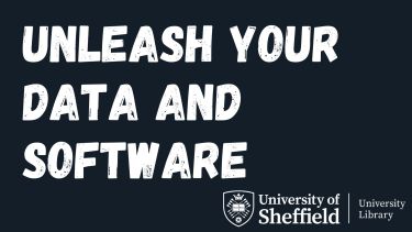 Promotional banner for the unleash your data 2024 competition