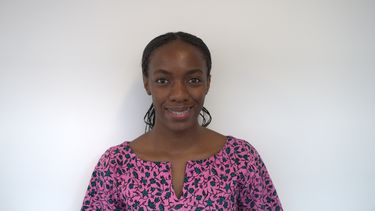 Headshot of student Doreen Malavanu