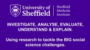 SMI Narrative - Using Research to tacke the big social science challenges