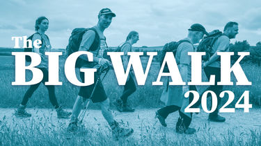 Big Walk 2024
