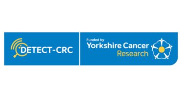 DETECT-CRC funded by Yorkshire Cancer Research