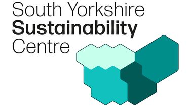 South Yorkshire Sustainability Centre logo