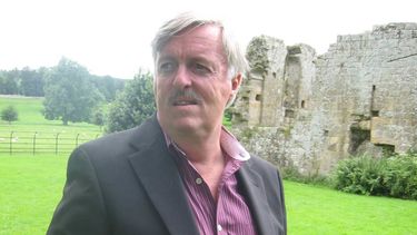 David Locker in 2009